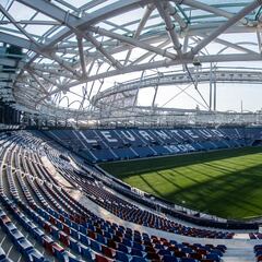 Primera toma de contacto con el nuevo Ciutat