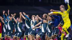 Puebla derrotó a Cruz Azul en la Jornada 9 del Clausura 2022