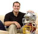 El podcast de Ross Tucker destaca el proyecto AS NFL