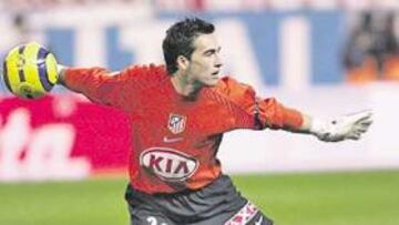 <b>Problemas.</b> "Lo de la gastroenteritis no es excusa porque el equipo dio la cara"