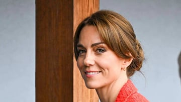 Investigation into Kate Middleton health record breach