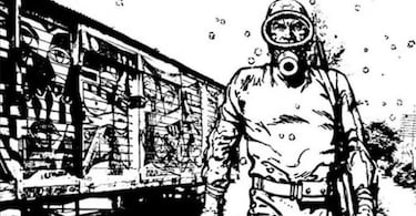 ‘El Eternauta’. La gran novela gráfica latinoamericana 