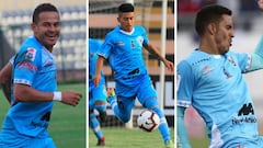 Binacional, protagonista del once ideal de la Liga 1 2019