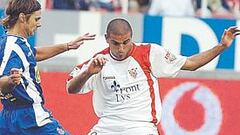 Caparrós, sin reservas ante un motivado Recre