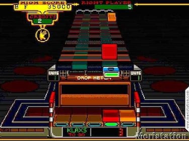 Midway Arcade Treasures  (GameCube)