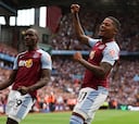 Resumen y goles del Aston Villa vs. Everton, jornada 2 de Premier League