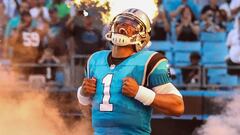 Quarterback Cam Newton has earned a reputation that could be quite detrimental to the career of a player in the NFL- that of being injury-prone.