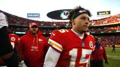 Los diez candidatos a Jugador Más Valioso del 2018