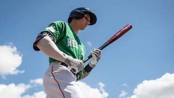 Este jueves se puso en marcha el programa de Spring Training, con un encuentro entre los Twins y los Red Sox que terminó con la sequía de actividad sobre los campos