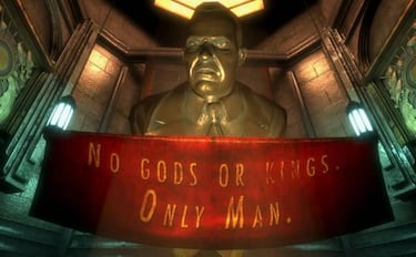 El nuevo juego de Ken Levine (BioShock) está en la última fase de producción