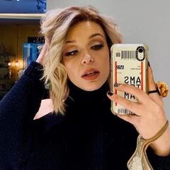 Así es la vida en Londres de Zayra, la hija de Guti