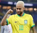 “Neymar, es hora de volver a casa”