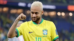 Pronósticos para el fichaje de Neymar: ¿MLS, Brasil, Olympiacos?