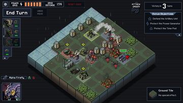 Captura de pantalla - Into the Breach (PC)