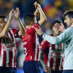 Pedir perdón no es suficiente: Veljko Paunovic sobre caso “Piojo” Alvarado