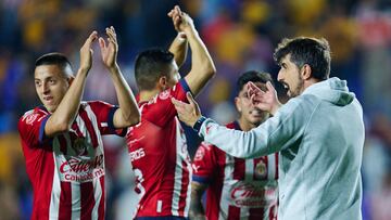 Pedir perdón no es suficiente: Veljko Paunovic sobre caso “Piojo” Alvarado