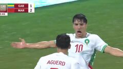 El doblete eléctrico de Brahim en 2′ que el madridismo mira perplejo