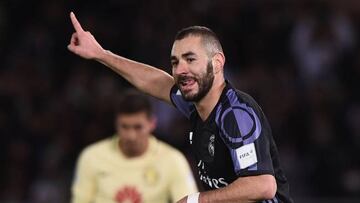 ¡Duelo de gigantes! Real Madrid enfrentará al América en amistoso