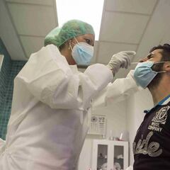 Pruebas Covid gratis en CDMX: ¿dónde puedo hacérmelos y qué documentación debo llevar?