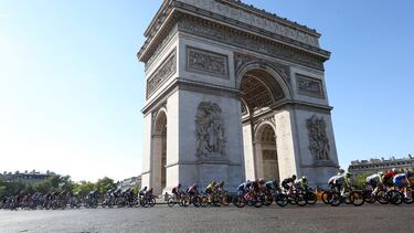 La mesa de los mayores