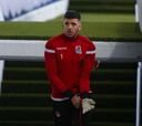 Rulli podría salir al Montpellier,
si falla el fichaje de Olsen