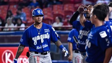 Yaquis intentará seguir en la cima de la LMP cuando reciba a Sultanes