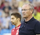 JIM: "¿Mi último partido en el Zaragoza? Todo indica que sí"