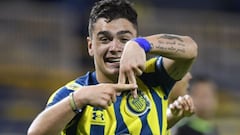 Talleres intenta cerrar a Martínez Dupuy