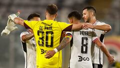 Tabla de posiciones Campeonato Nacional 2023 actualizada hoy, 23 de abril: fecha 11, fútbol chileno