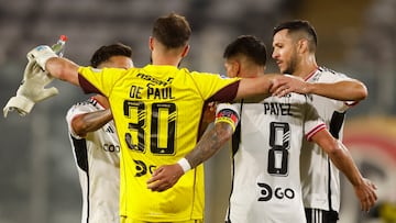 Tabla de posiciones Campeonato Nacional 2023 actualizada hoy, 23 de abril: fecha 11, fútbol chileno