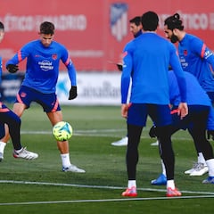 Un aperitivo con trampa