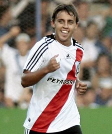 Wanderers tuvo la intención de traer a Diego Buonanotte, al menos a préstamo por seis meses. Cuando se enteraron del valor decidieron borrar el teléfono del representante del celular.