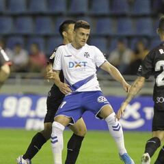 Tablas en el Heliodoro