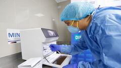 Pruebas Covid-19 gratuitas: ¿puedo ir a cualquier centro de MINSA? ¿cuántas pruebas puedo obtener?