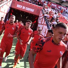 Influencer organiza colecta para que Independiente pague deuda con América