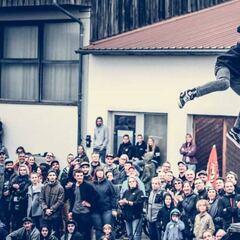 Joven de 12 años revolucionará el show de Masters of Dirt