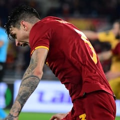 Resumen y goles de la Roma vs. Bodo/Glimt de la Conference League