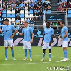 A Pucela inmersos en un mar de dudas