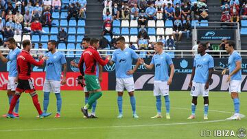 A Pucela inmersos en un mar de dudas