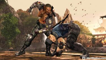 Mortal Kombat, Impresiones