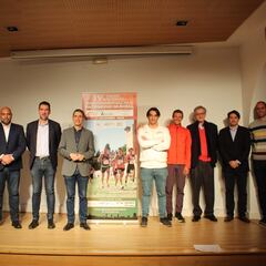 Mario Mola, atracción del Cross de Alcalá de Henares