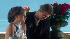 ‘Star Wars’ revela lo que le ocurrió a una de las localizaciones clave de Anakin Skywalker y Padmé Amidala