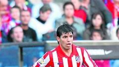 Kun nunca ganó el derbi, que da suerte a Higuaín