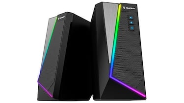 Diez regalos de Navidad para gamers: auriculares, streaming, perifricos y ms
