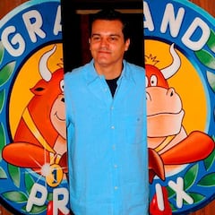 ¿Por qué desapareció el ‘Grand Prix’ y qué se sabe de un posible regreso con Ibai y Ramón García?