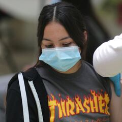 Coronavirus US: who has to wear a mask after the vaccine?