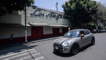 Cómo comprar boletos para autocinema Mixhuca