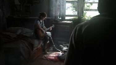 Una escritora de Westworld co-guioniza The Last of Us: Parte 2
