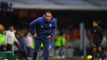 André Jardine no se preocupa si América pierde a sus estrellas