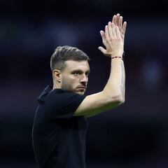 Cambio de hegemonía en el Monterrey vs Cruz Azul